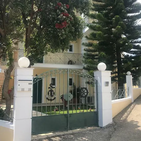 Naftilos Lourdata (Kefalonia)