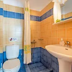Otel Naftilos Lourdata (Kefalonia)