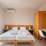Naftilos 5* Lourdata (Kefalonia)