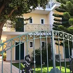 Naftilos Otel