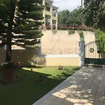 Naftilos Otel Lourdata (Kefalonia)