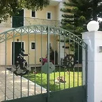 Naftilos 5*