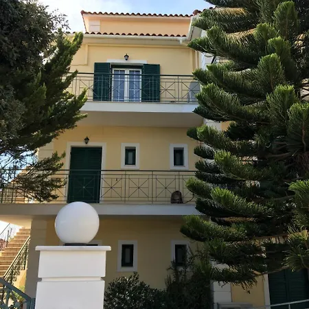 Naftilos Ξενοδοχείο
