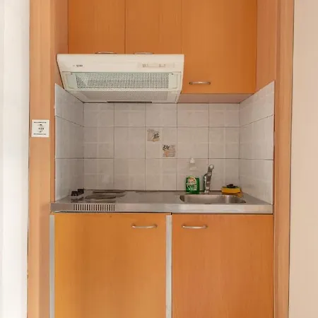 Naftilos 5* Lourdata (Kefalonia)