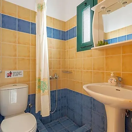Naftilos 5* Lourdata (Kefalonia)