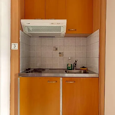 Naftilos Hotel Lourdata (Kefalonia)