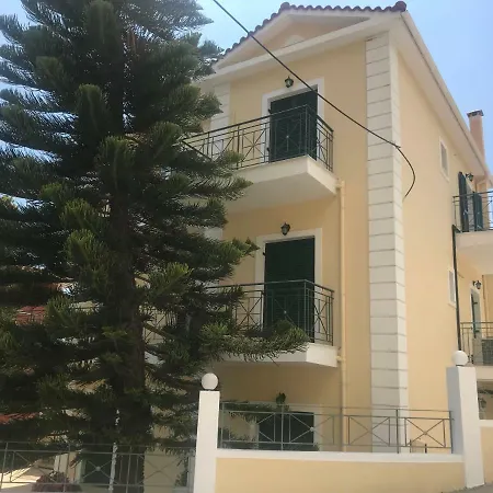 Naftilos فندق لورداهاتا