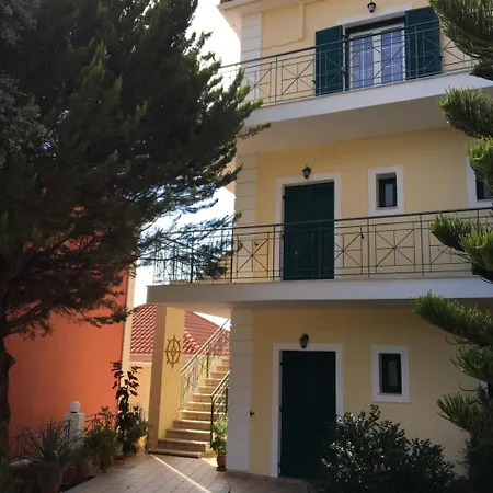 Hotel Naftilos 5*